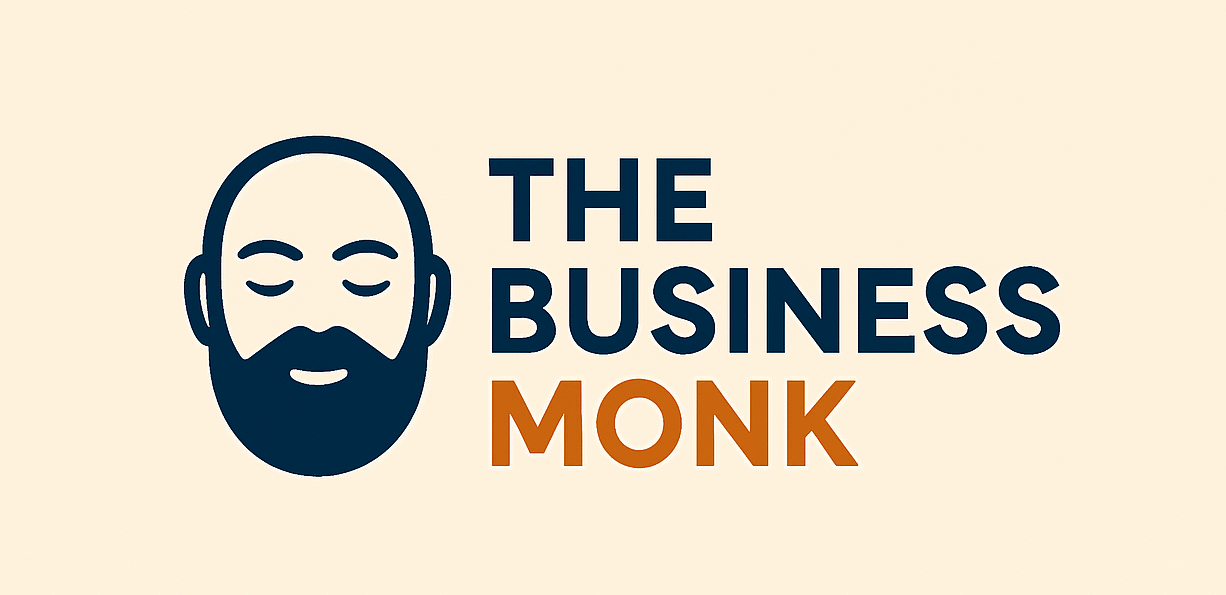 The Business Monk
